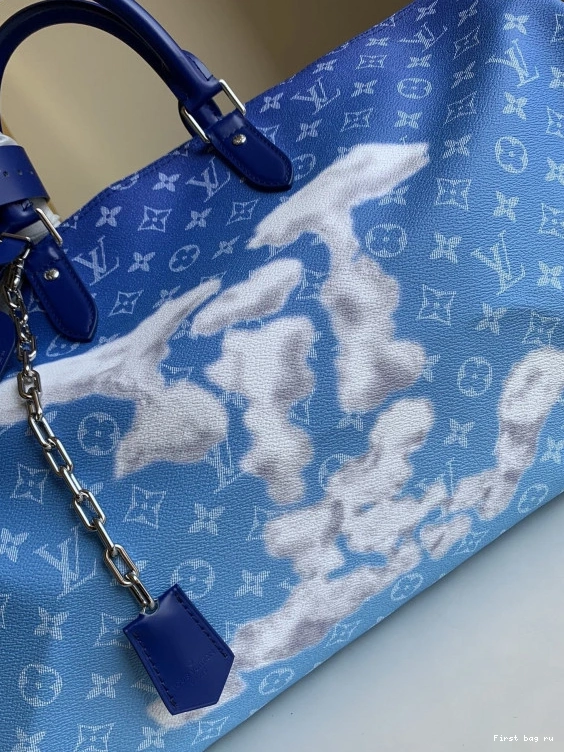 Frstbag ru LOUIS VUITTON 50 KEEPALL 0731